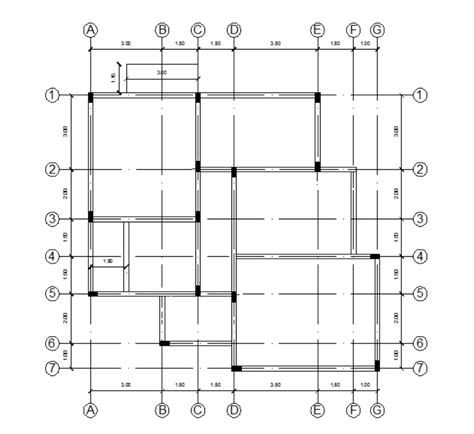 Two Different Structure Plan に対する画像結果