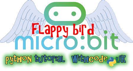 Afbeeldingsresultaten voor Flappy Bird Micro Bit