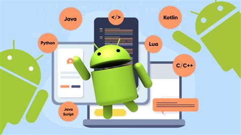 Toradh íomhá ar Android Programing Language Node