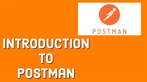 Image result for Postman Quick Introduction
