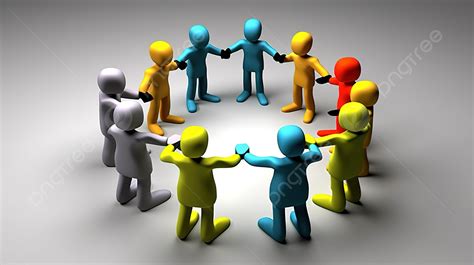 Image result for Team Bonding Animation