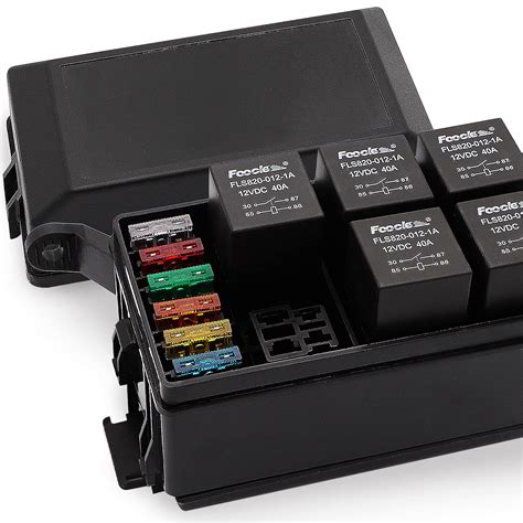 Toradh íomhá ar Programable Automotive Relay