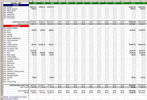 Image result for Example of Spreadsheet Documents for Business Use