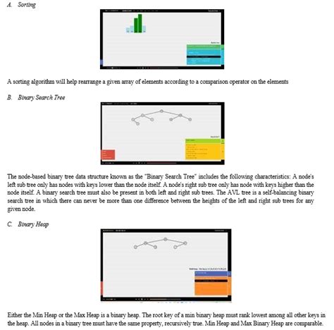 Algorithms Example On the Internet Visual に対する画像結果