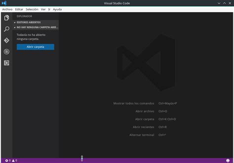 Afbeeldingsresultaten voor Visual Studio Code Variants Linux
