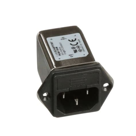 Image result for Compact Power Entry Module