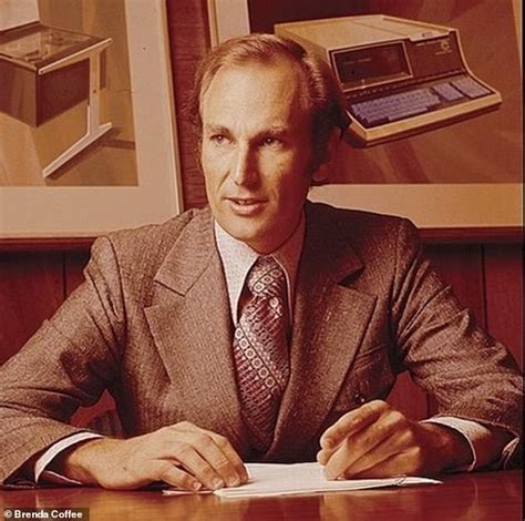 Image result for Who Invented the First Portable Computer