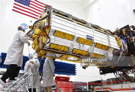 NASA Synthetic Aperture Radar-साठीचा प्रतिमा निकाल