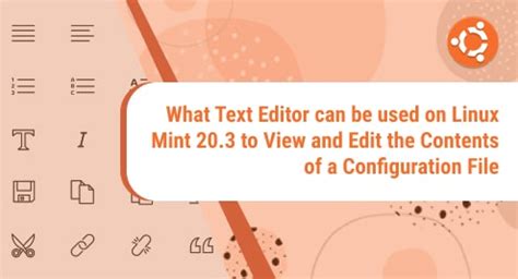 Image result for Linux Mint Text Editor
