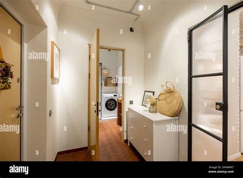 Image result for Apartment Hallway Design Ideas