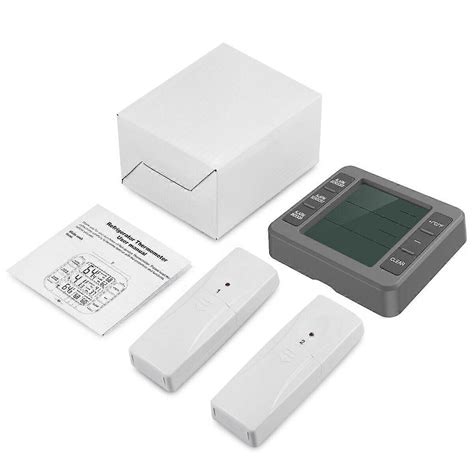 Image result for Wireless Freezer Alarm