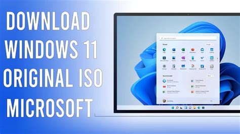 Toradh íomhá ar Windows 11 ISO Image Download
