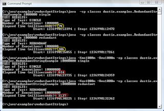 String No Java に対する画像結果