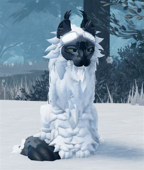 Toradh íomhá ar Roblox Admin Commands Warrior Cats