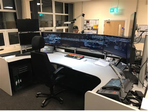 Toradh íomhá ar Bootleg Riser Signalling Rail