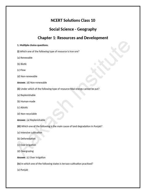 Image result for Class 10 Geo Chapter 1 Flow Chart