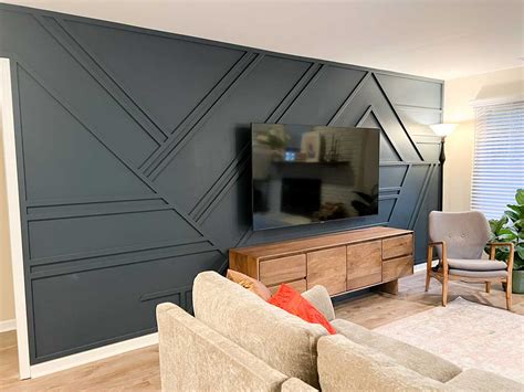Image result for Geometric Wall Panel Design