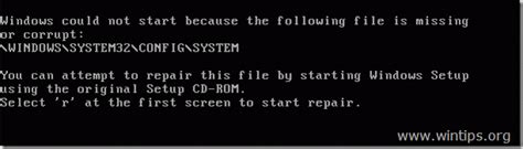 Image result for System32 Corrupted