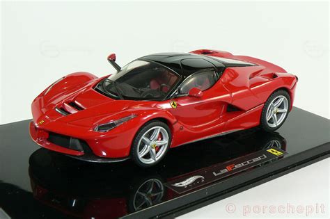 Hot Wheels Ferrari LaFerrari に対する画像結果