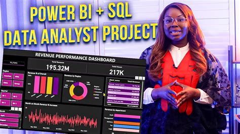 Image result for Data Analyst Power BI SQL