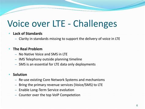 Voice Over LTE Benefits に対する画像結果