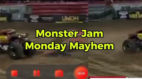 Image result for Disney XD Monster Jam