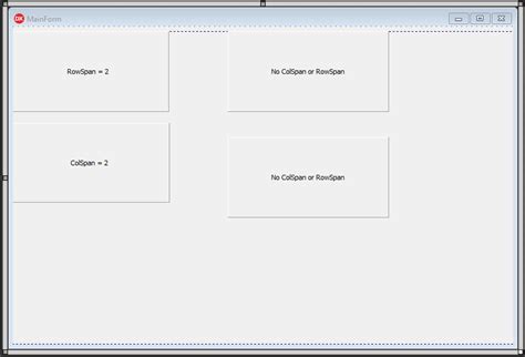 Image result for Table and Column Layout Design