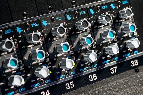 Toradh íomhá ar API Vision Channel Strip