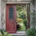 Image result for Open Front Door Fancy Place