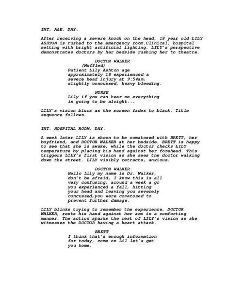 Image result for End Script in Letter D Sample