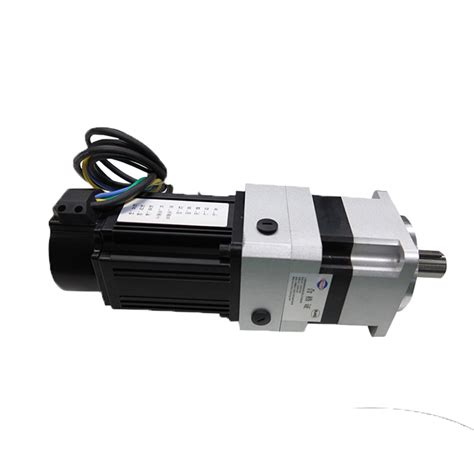 Toradh íomhá ar 48V Motor