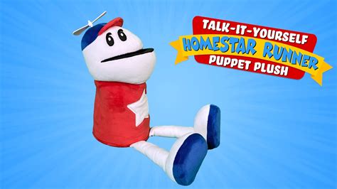 Image result for Homestar Runner Front-Facing