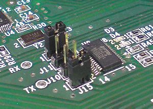 Serial Configuration に対する画像結果