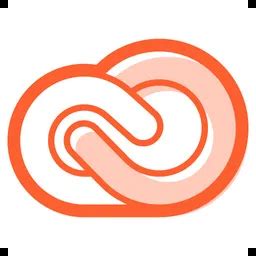 Image result for Adobe Express Android Logo