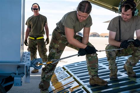 Image result for USAF Loadmaster
