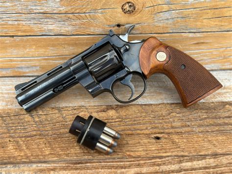 Image result for Colt Py