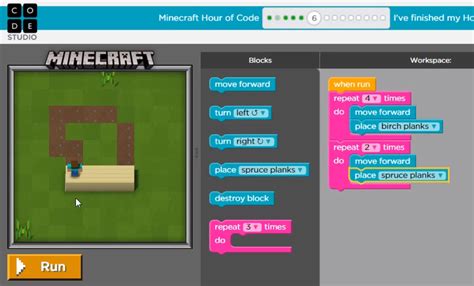 Image result for Start Coding in Minecraft Java