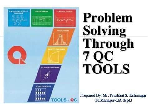 Afbeeldingsresultaten voor Quality Tools Problem Solving