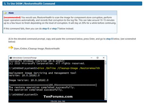 Image result for Command Line for System Restart