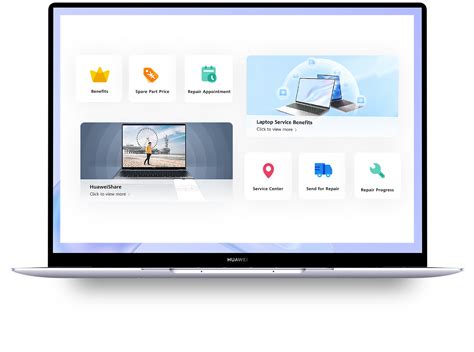 Image result for Huawei Mate Book PC Manager