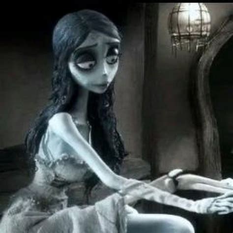 Corpse Bride Human-க்கான படிம முடிவு