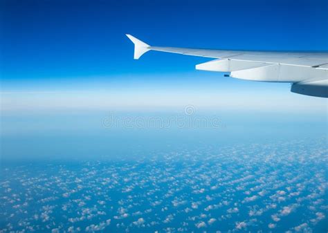 Image result for Plane View above Clouds