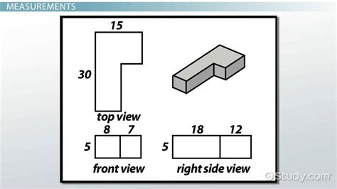 Image result for Orthographic Projection Drawing Examples