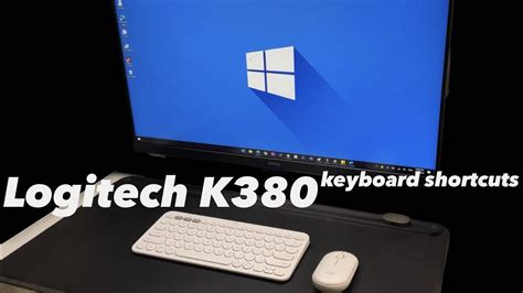 Image result for Logitech Keyboard Shortcut Keys