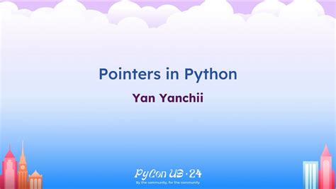 Image result for How to Set Up Two Pointers in Python