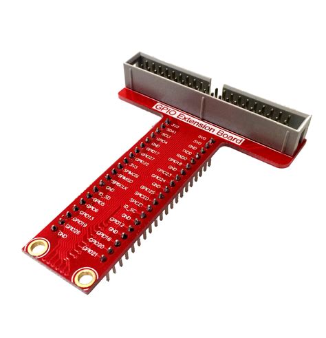 Raspberry Pi 40-Pin Breakout に対する画像結果