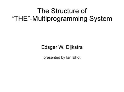 Image result for Concept of Multiprogramming OS