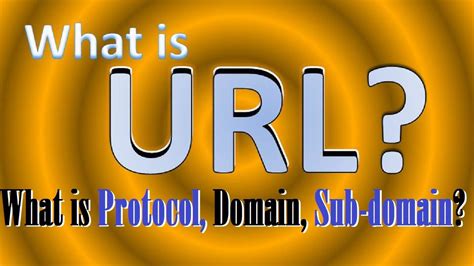 Image result for URL Full Form in HTML