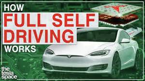 Image result for Tesla Car Algorithm Training