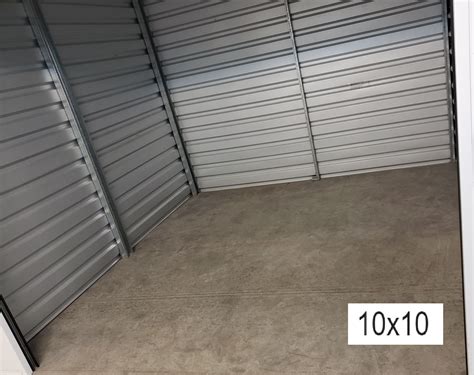 Image result for 10X10 Storage Unit
